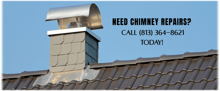 Chimney Repair Tampa FL