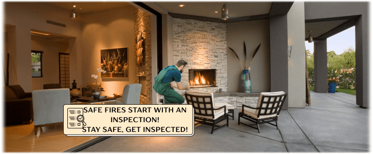 Chimney and Fireplace Inspection Tampa FL