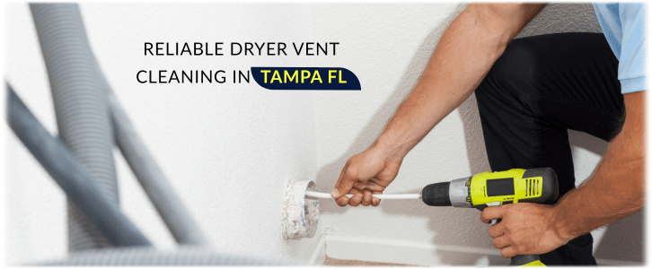 Dryer Vent Cleaning Tampa FL