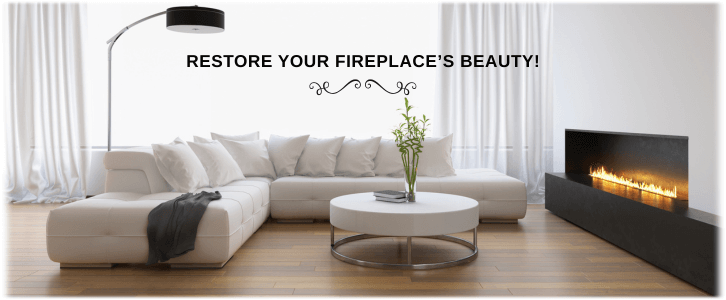 Fireplace Cleaning Tampa FL