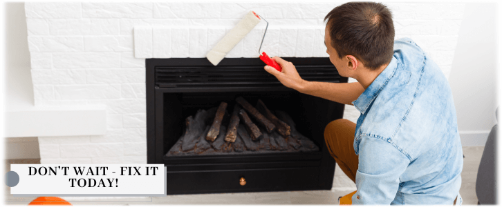 Fireplace Repair Tampa FL