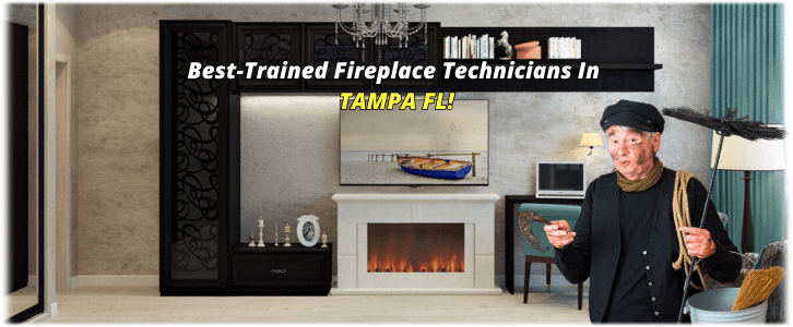 Chimney Cleaning Tampa FL